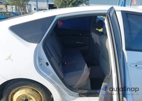 2006 Toyota Prius z USA, uszkodzony, nr VIN JTDKB20U863156716